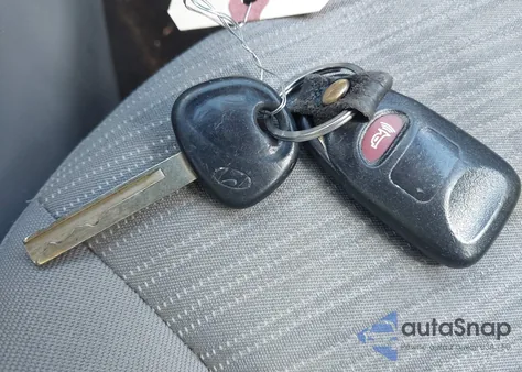 2015 Hyundai Accent Gls из США, поврежденный, VIN KMHCT4AE9FU896964